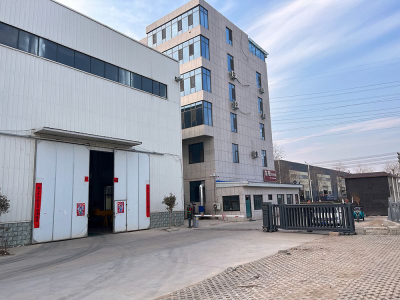 集装箱搬运作业车技术升级，助力港口物流效率大幅提升